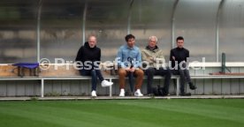 02.08.23 VfB Stuttgart Training