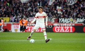01.02.25 VfB Stuttgart - Borussia M&ouml;nchengladbach
