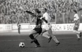 26.01.74 VfB Stuttgart - Eintracht Frankfurt