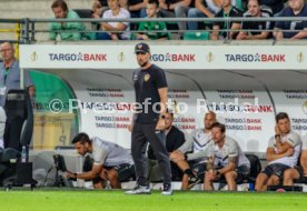 27.08.24 SC Preußen Münster - VfB Stuttgart