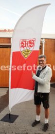 04.10.23 VfB Stuttgart Cannstatter Volksfest