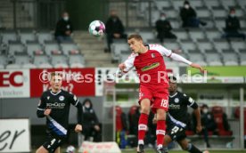 12.12.20 SC Freiburg - Arminia Bielefeld