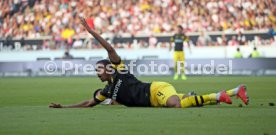VfB Stuttgart - Borussia Dortmund