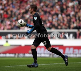 VfB Stuttgart - 1. FC Kaiserslautern
