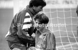 30.04.93 FC Bayern M&uuml;nchen - VfB Stuttgart