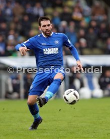 Karlsruher SC - Eintracht Braunschweig