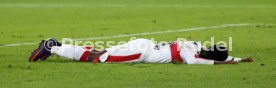 VfB Stuttgart - TSV 1860 M&uuml;nchen