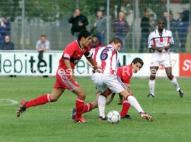 29.05.02 U19 VfB Stuttgart - U19 FC Bayern M&uuml;nchen