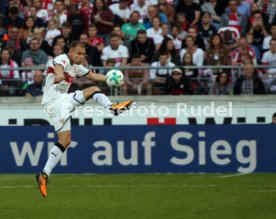 VfB Stuttgart - FC Augsburg