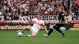 13.04.25 VfB Stuttgart - SV Werder Bremen