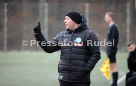 10.12.22 U17 Stuttgarter Kickers - U17 SC Freiburg