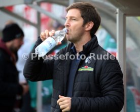 SC Freiburg - FC Schalke 04