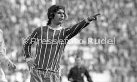 24.03.73 FC Bayern M&uuml;nchen - VfB Stuttgart