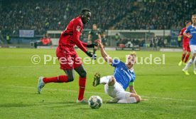 SV Darmstadt 98 - VfB Stuttgart
