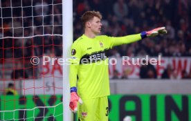 06.11.25 VfB Stuttgart - Feyenoord Rotterdam