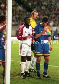 31.10.98 VfB Stuttgart - VfL Bochum
