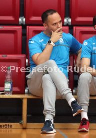 26.07.21 TVB Stuttgart Training