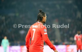 14.02.23 Paris Saint-Germain - FC Bayern M&uuml;nchen