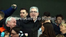 23.02.25 TSG 1899 Hoffenheim - VfB Stuttgart