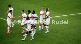 29.10.22 VfB Stuttgart - FC Augsburg