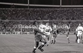 16.09.92 VfB Stuttgart - Leeds United