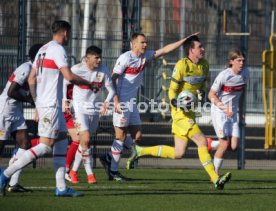 28.02.21 VfB Stuttgart II - TuS RW Koblenz