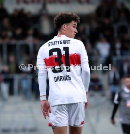 08.04.26 VfB Stuttgart II - SSV Ulm 1846