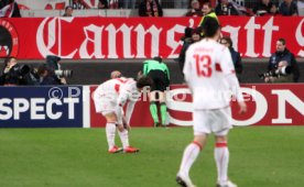 23.02.10 VfB Stuttgart - FC Barcelona