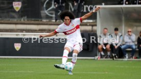 10.10.24 VfB Stuttgart - SSV Ulm 1846