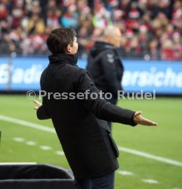 SC Freiburg - VfL Wolfsburg
