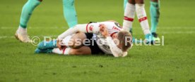 19.02.22 VfB Stuttgart - VfL Bochum