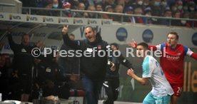 29.10.21 1. FC Heidenheim - FC Schalke 04