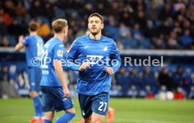 08.12.24 TSG 1899 Hoffenheim - SC Freiburg
