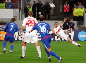 16.09.09 VfB Stuttgart - Glasgow Rangers
