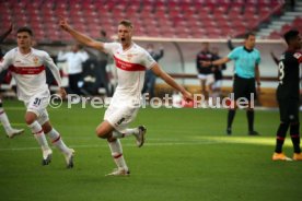03.10.20 VfB Stuttgart - Bayer 04 Leverkusen