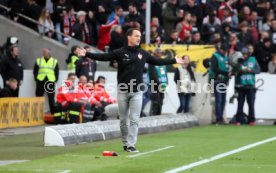 VfB Stuttgart - Borussia M&ouml;nchengladbach