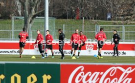 VfB Stuttgart