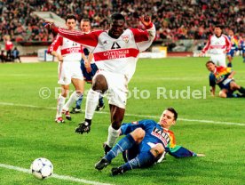 31.10.98 VfB Stuttgart - VfL Bochum