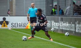 22.10.25 U19 Eintracht Frankfurt - U19 Liverpool FC