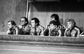15.11.80 VfB Stuttgart - Hamburger SV