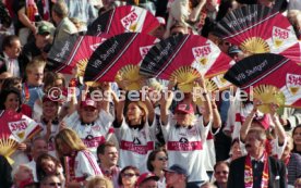 14.06.97 DFB-Pokal Finale 1997 VfB Stuttgart - FC Energie Cottbus