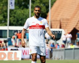 16.07.22 Brentford FC - VfB Stuttgart