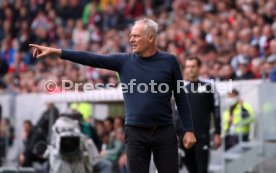 23.04.22 SC Freiburg - Borussia M&ouml;nchengladbach