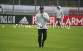 30.08.21 Training DFB Nationalmannschaft Stuttgart