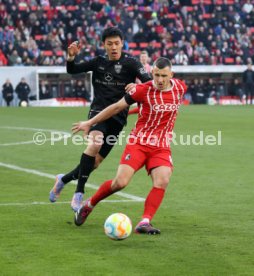 11.02.23 SC Freiburg - VfB Stuttgart