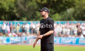 19.07.26 TSG Balingen - VfB Stuttgart