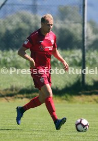 Young Boys Bern - VfB Stuttgart