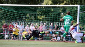 VfB Stuttgart - SpVgg Greuther F&uuml;rth