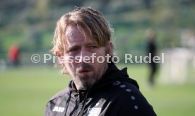 VfB Stuttgart Trainingslager Marbella 2020