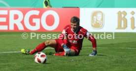 Karlsruher SC - Hannover 96